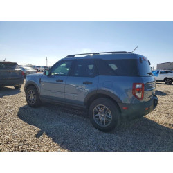 2025 FORD BRONCO 3FMCR9BN3SRF14150 42047476