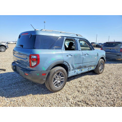 2025 FORD BRONCO 3FMCR9BN3SRF14150 42047476