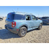 2025 FORD BRONCO 3FMCR9BN3SRF14150 42047476