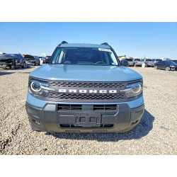 2025 FORD BRONCO 3FMCR9BN3SRF14150 42047476