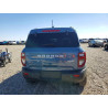 2025 FORD BRONCO 3FMCR9BN3SRF14150 42047476