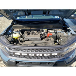 2025 FORD BRONCO 3FMCR9BN3SRF14150 42047476