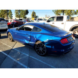 2022 FORD ALL Models 1FA6P8TH3N5132465 45570386