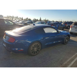 2022 FORD ALL Models 1FA6P8TH3N5132465 45570386