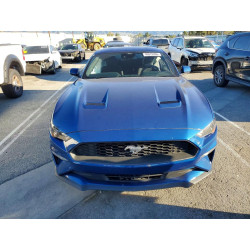 2022 FORD ALL Models 1FA6P8TH3N5132465 45570386