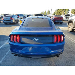 2022 FORD ALL Models 1FA6P8TH3N5132465 45570386