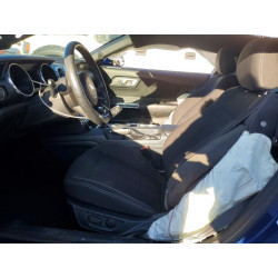 2022 FORD ALL Models 1FA6P8TH3N5132465 45570386