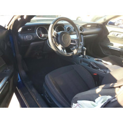 2022 FORD ALL Models 1FA6P8TH3N5132465 45570386