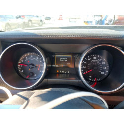 2022 FORD ALL Models 1FA6P8TH3N5132465 45570386