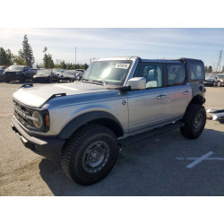 2024 FORD BRONCO OUT 1FMDE8BH0RLB01597 46354616