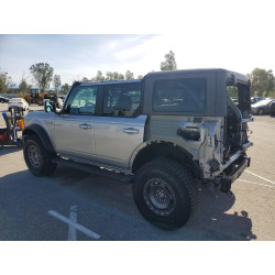 2024 FORD BRONCO OUT 1FMDE8BH0RLB01597 46354616