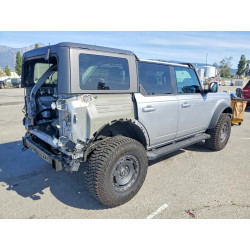 2024 FORD BRONCO OUT 1FMDE8BH0RLB01597 46354616