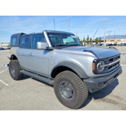 2024 FORD BRONCO OUT 1FMDE8BH0RLB01597 46354616