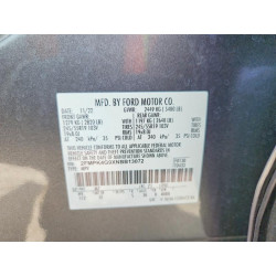 2022 FORD EDGE 2FMPK4G9XNBB13072 47807046