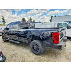 2020 FORD F350 1FT8W3BT7LEE69443 49927806