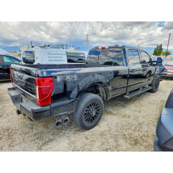 2020 FORD F350 1FT8W3BT7LEE69443 49927806