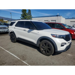 2024 FORD EXPLORER 1FMSK8KH4RGA85834 77701745