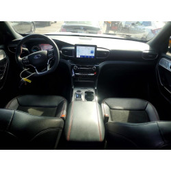 2024 FORD EXPLORER 1FMSK8KH4RGA85834 77701745