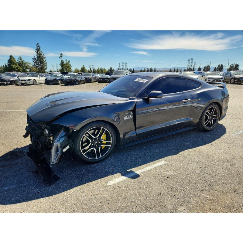 2020 FORD MUSTANG 1FA6P8CF5L5130471 79380185
