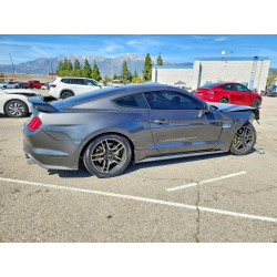 2020 FORD MUSTANG 1FA6P8CF5L5130471 79380185