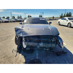 2020 FORD MUSTANG 1FA6P8CF5L5130471 79380185