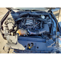 2020 FORD MUSTANG 1FA6P8CF5L5130471 79380185