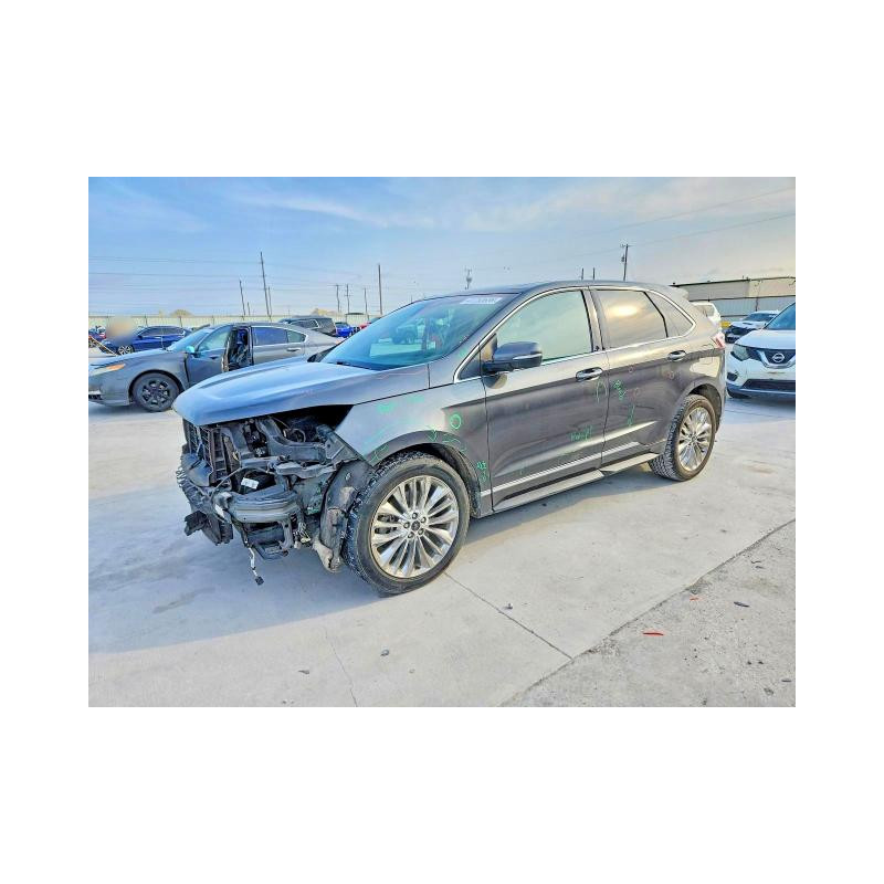 2020 FORD EDGE 2FMPK4K97LBA75210 41753636