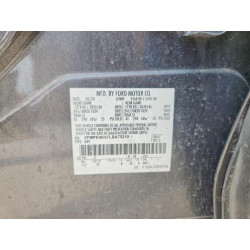 2020 FORD EDGE 2FMPK4K97LBA75210 41753636