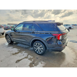 2025 FORD EXPLORER 1FMUK7KH5SGC94881 42012876