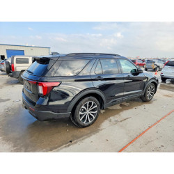 2025 FORD EXPLORER 1FMUK7KH5SGC94881 42012876