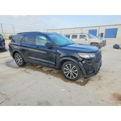 2025 FORD EXPLORER 1FMUK7KH5SGC94881 42012876