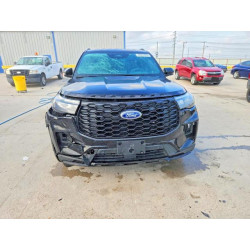 2025 FORD EXPLORER 1FMUK7KH5SGC94881 42012876