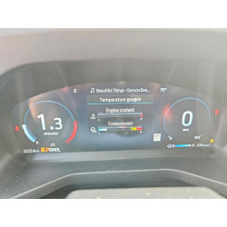 2025 FORD EXPLORER 1FMUK7KH5SGC94881 42012876