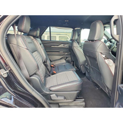 2025 FORD EXPLORER 1FMUK7KH5SGC94881 42012876
