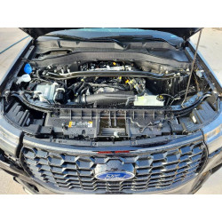 2025 FORD EXPLORER 1FMUK7KH5SGC94881 42012876