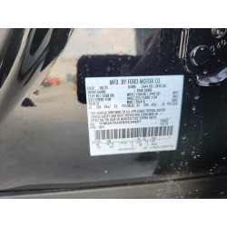2025 FORD EXPLORER 1FMUK7KH5SGC94881 42012876