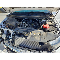2020 FORD RANGER 1FTER4EH9LLA58077 45861206