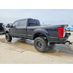 2022 FORD All Models 1FT8W2BT2NEF46331 46190866