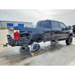 2022 FORD All Models 1FT8W2BT2NEF46331 46190866