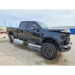 2022 FORD All Models 1FT8W2BT2NEF46331 46190866