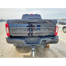 2022 FORD All Models 1FT8W2BT2NEF46331 46190866