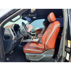 2022 FORD All Models 1FT8W2BT2NEF46331 46190866