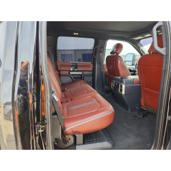 2022 FORD All Models 1FT8W2BT2NEF46331 46190866