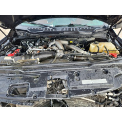 2022 FORD All Models 1FT8W2BT2NEF46331 46190866