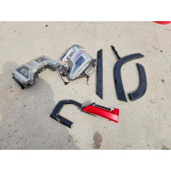 2022 FORD All Models 1FT8W2BT2NEF46331 46190866