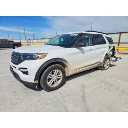 2023 FORD EXPLORER 1FMSK8DH0PGB18273 46584706