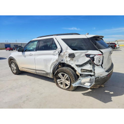 2023 FORD EXPLORER 1FMSK8DH0PGB18273 46584706