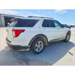 2023 FORD EXPLORER 1FMSK8DH0PGB18273 46584706