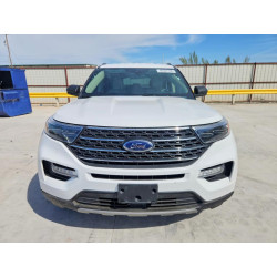 2023 FORD EXPLORER 1FMSK8DH0PGB18273 46584706