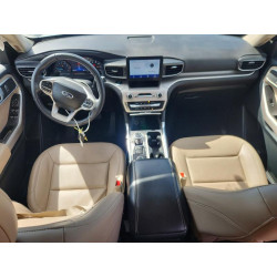 2023 FORD EXPLORER 1FMSK8DH0PGB18273 46584706